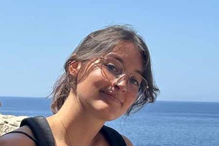 Juliette Terrasson de Fougères